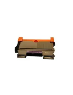 INKOEM Tóner Compatible Brother TN2220/2010 Negro