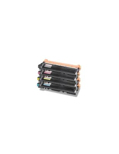 Toner dayma brother tn230 - tn210 - magenta