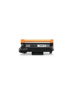 INKOEM Tóner Compatible Brother TN2510
