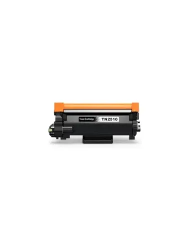 INKOEM Tóner Compatible Brother TN2510