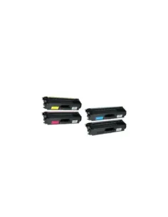 Toner dayma brother tn900 amarillo 6.000 pag. patent free