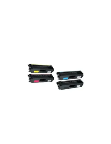 Toner dayma brother tn900 amarillo 6.000 pag. patent free