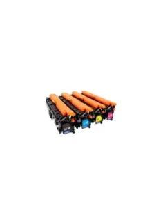 Toner dayma hp w2123x - magenta - 212x - calidad premium - con chip