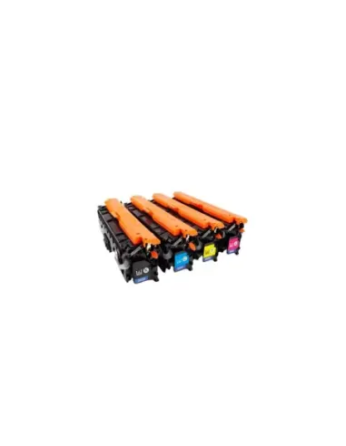 Toner dayma hp w2123x - magenta - 212x - calidad premium - con chip