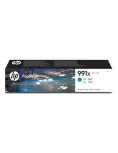 Toner hp pagewide pro 991x cian