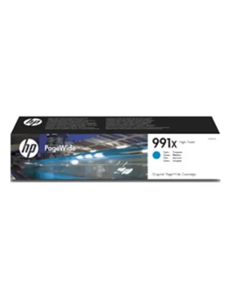 Toner hp pagewide pro 991x cian