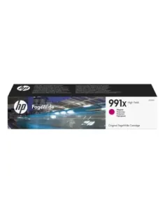Toner hp pagewide pro 991x magenta