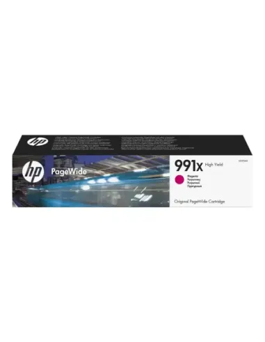 Toner hp pagewide pro 991x magenta