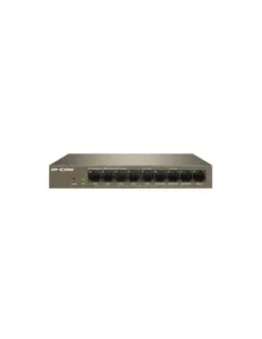 Switch ip - com m20 - 8g - poe 9 puertos