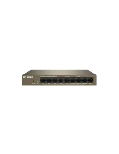 Switch ip - com m20 - 8g - poe 9 puertos