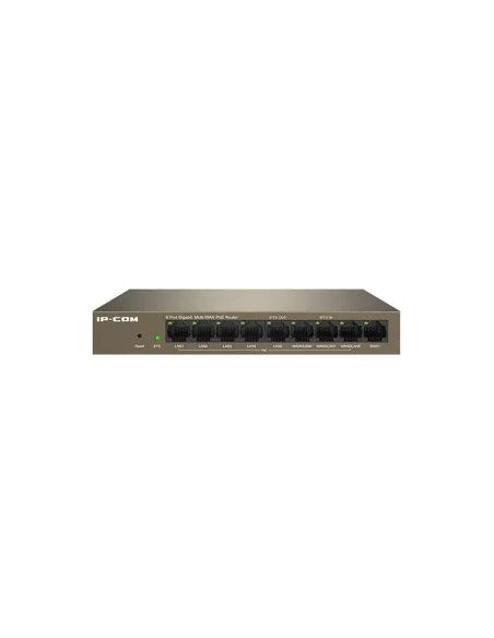 Switch ip - com m20 - 8g - poe 9 puertos