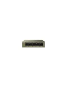 Switch ip - com  m20 - poe  4 puertos poe gestionable
