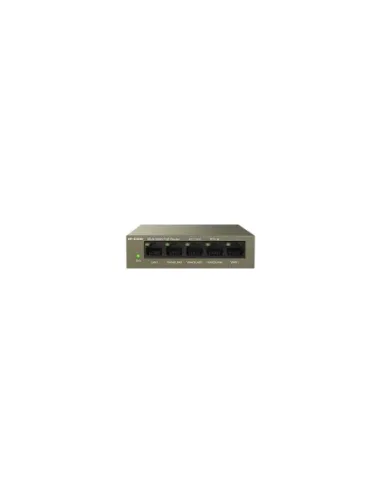 Switch ip - com  m20 - poe  4 puertos poe gestionable