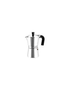 Cafetera Italiana Monix Expres M620012/ 12 Tazas