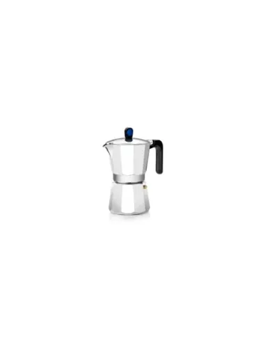 Cafetera Italiana Induction Express M860006 / 6 Tazas