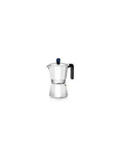 Cafetera Italiana Monix Induction Express/ 9 Tazas