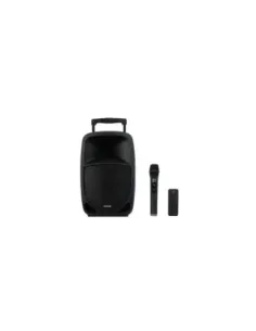 Altavoz Portable con Bluetooth Fonestar Malibu-310/ 100W