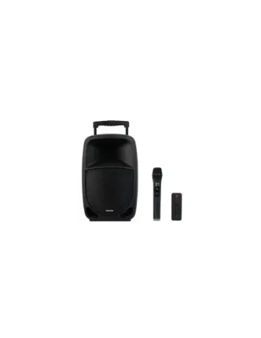 Altavoz Portable con Bluetooth Fonestar Malibu-310/ 100W