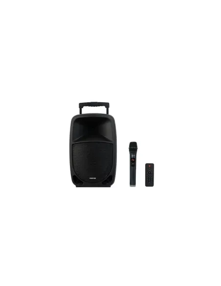 Altavoz Portable con Bluetooth Fonestar Malibu-310/ 100W