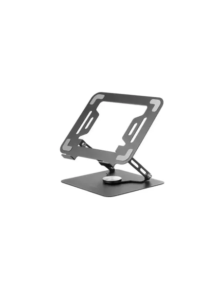 Soporte portatil mars gaming marsn hasta 17 pulgadas negro