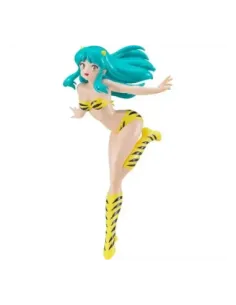 Figura max factory urusei yatsura plamax lum 20cm