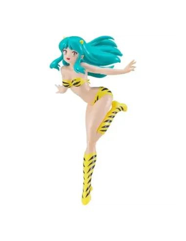 Figura max factory urusei yatsura plamax lum 20cm