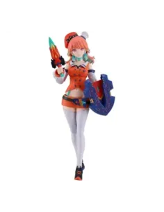 Figura max factory hololive production figma takanashi kiara 14.5cm