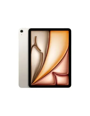 Apple IPAD AIR M3 11 WIFI 256GB STARLIGHT