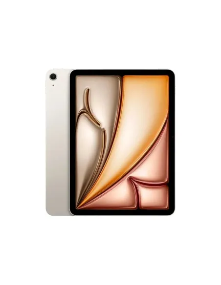 Apple IPAD AIR M3 11 WIFI 256GB STARLIGHT