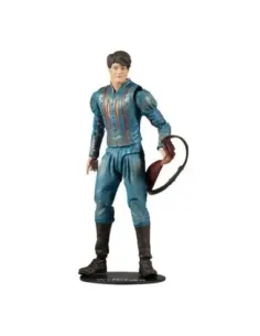 Figura mcfarlane toys the witcher jaskier