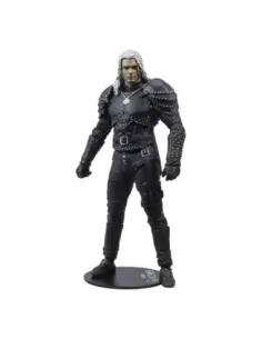 Figura mcfarlane toys the witcher geralt de rivia temporada 2