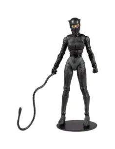 Figura mcfarlane toys dc comics the batman catwoman
