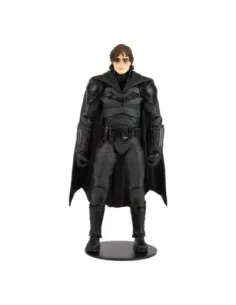 Figura mcfarlane toys dc batman unmasked