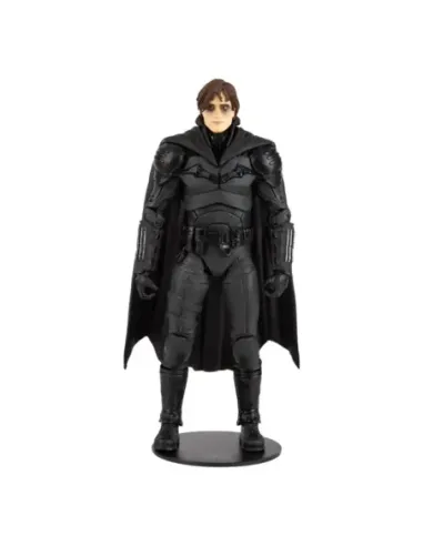 Figura mcfarlane toys dc batman unmasked