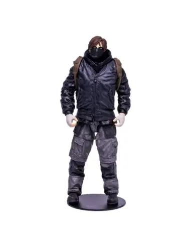 Figura mcfarlane toys dc multiverse bruce wayne drifter