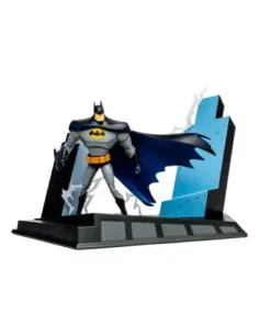 Figura mcfarlane toys dc multiverse batman gold label