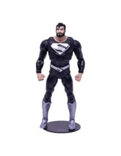 Figura mcfarlane toys dc multiverse superman: lois and clark