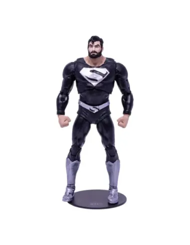 Figura mcfarlane toys dc multiverse superman: lois and clark