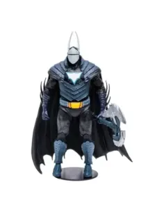 Figura mcfarlane toys dc multiverse batman duke thomas 18 cm