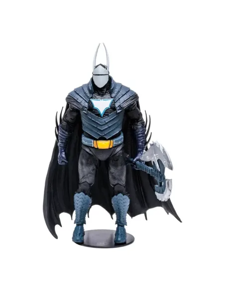 Figura mcfarlane toys dc multiverse batman duke thomas 18 cm