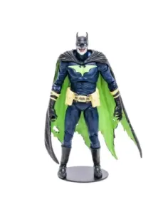 Figura mcfarlane toys dc multiverse batman of earth -  22 intected 22