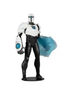 Figura mcfarlane toys dc multiverso batman beyond shriek