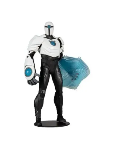 Figura mcfarlane toys dc multiverso batman beyond shriek