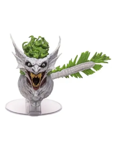 Figura mcfarlane toys dc multiverse the joker dragon 25 cm