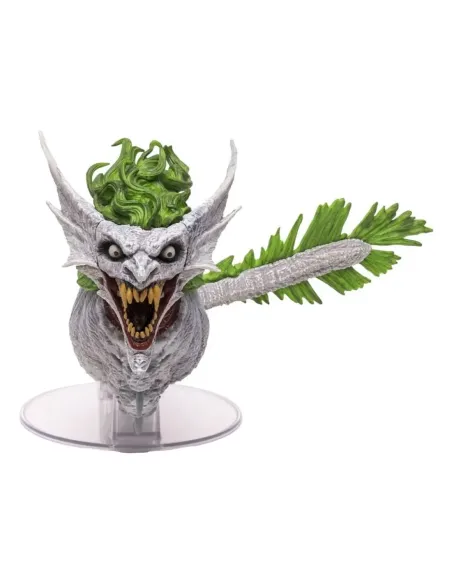 Figura mcfarlane toys dc multiverse the joker dragon 25 cm