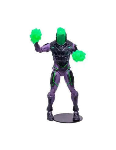 Figura mcfarlane toys dc multiverse blight meltdown variant 18 cm