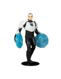 Figura mcfarlane toys dc multiverso batman beyond shriek desenmascarado