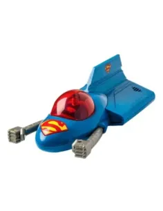 Figura mcfarlane dc direct super powers supermobile