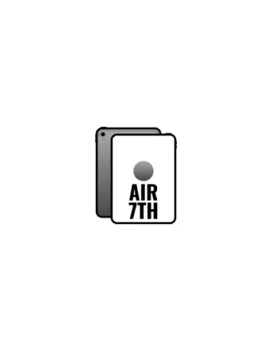 Apple iPad Air 11" 7th Wi-Fi Cell/ 5G/ M3/ 256 GB/ Gris Espacial