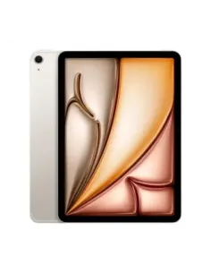 Apple ipad air 8gb 256gb wifi + cell starlight 11 pulgadas